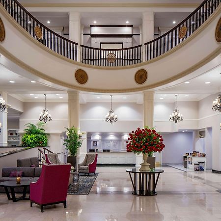 Hilton Garden Inn Jackson Downtown Dış mekan fotoğraf