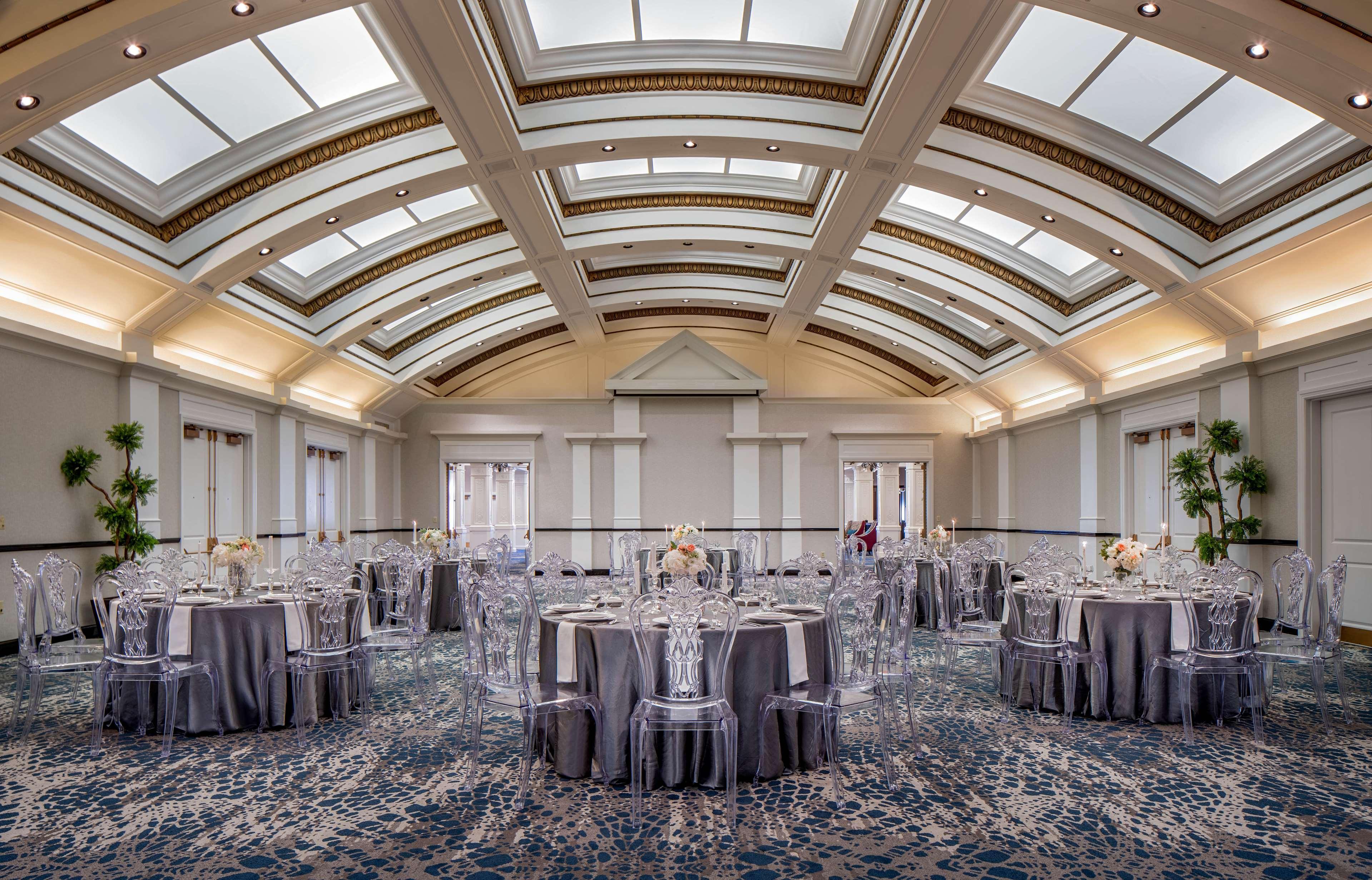 Hilton Garden Inn Jackson Downtown Dış mekan fotoğraf