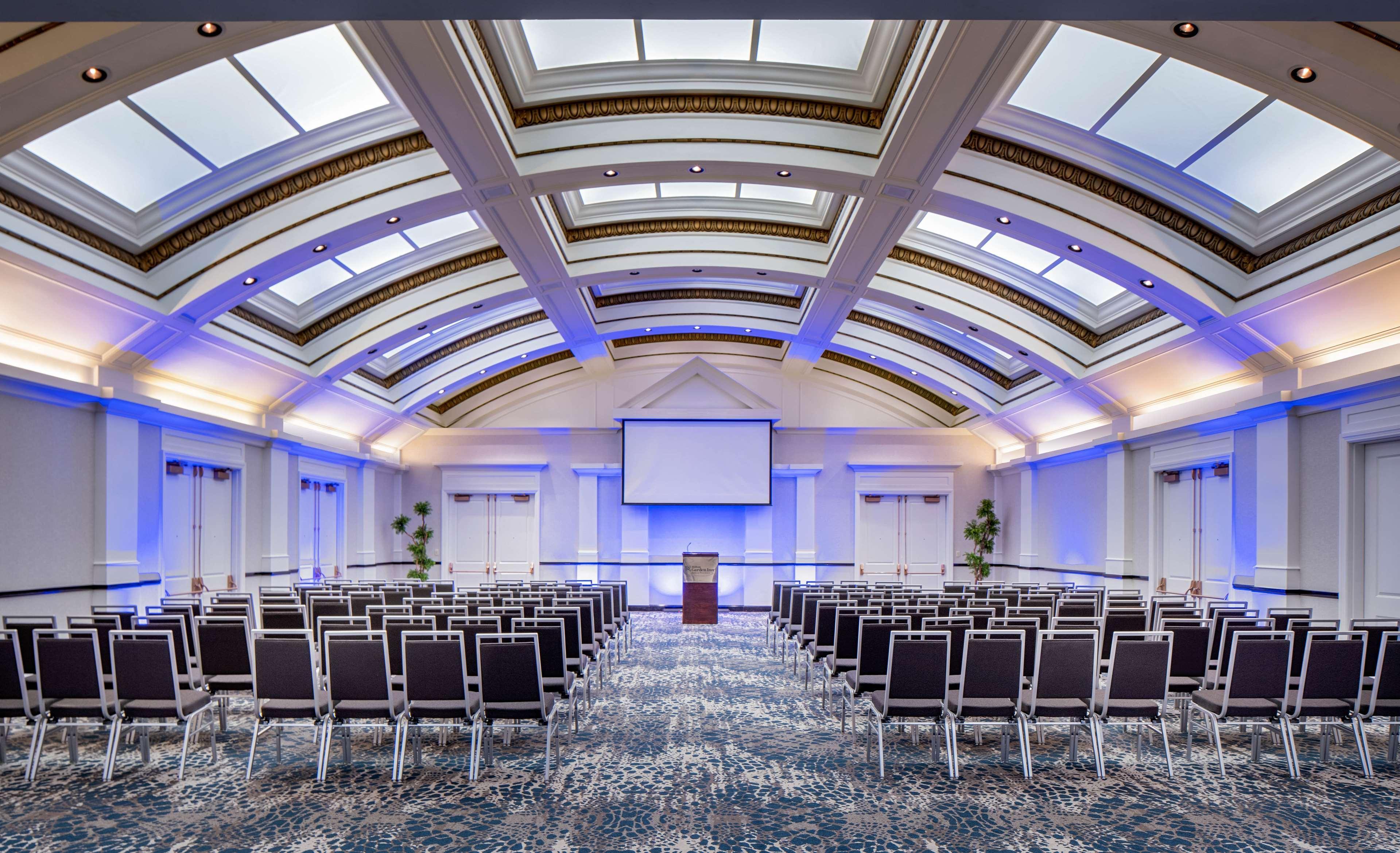 Hilton Garden Inn Jackson Downtown Dış mekan fotoğraf