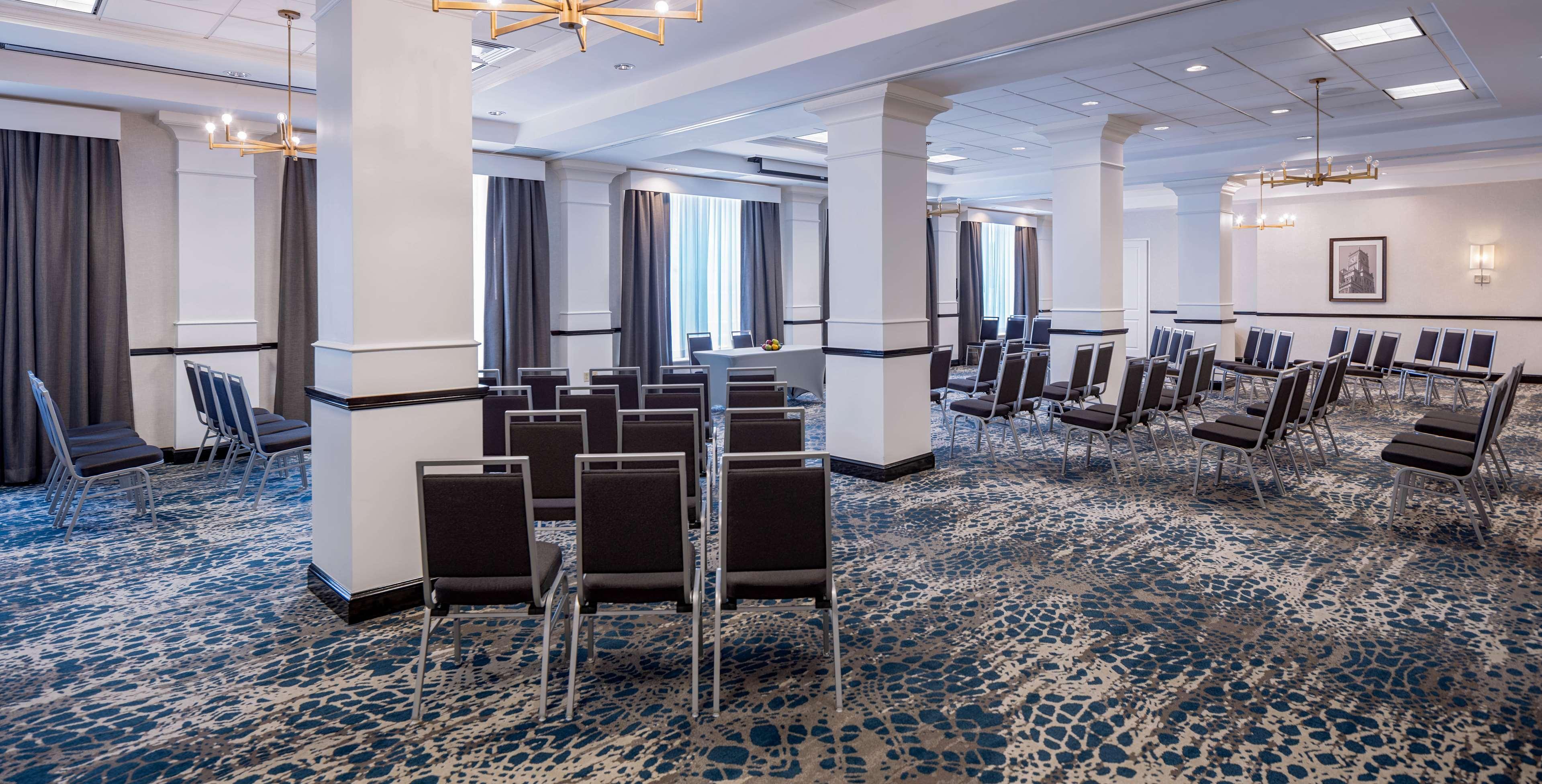 Hilton Garden Inn Jackson Downtown Dış mekan fotoğraf