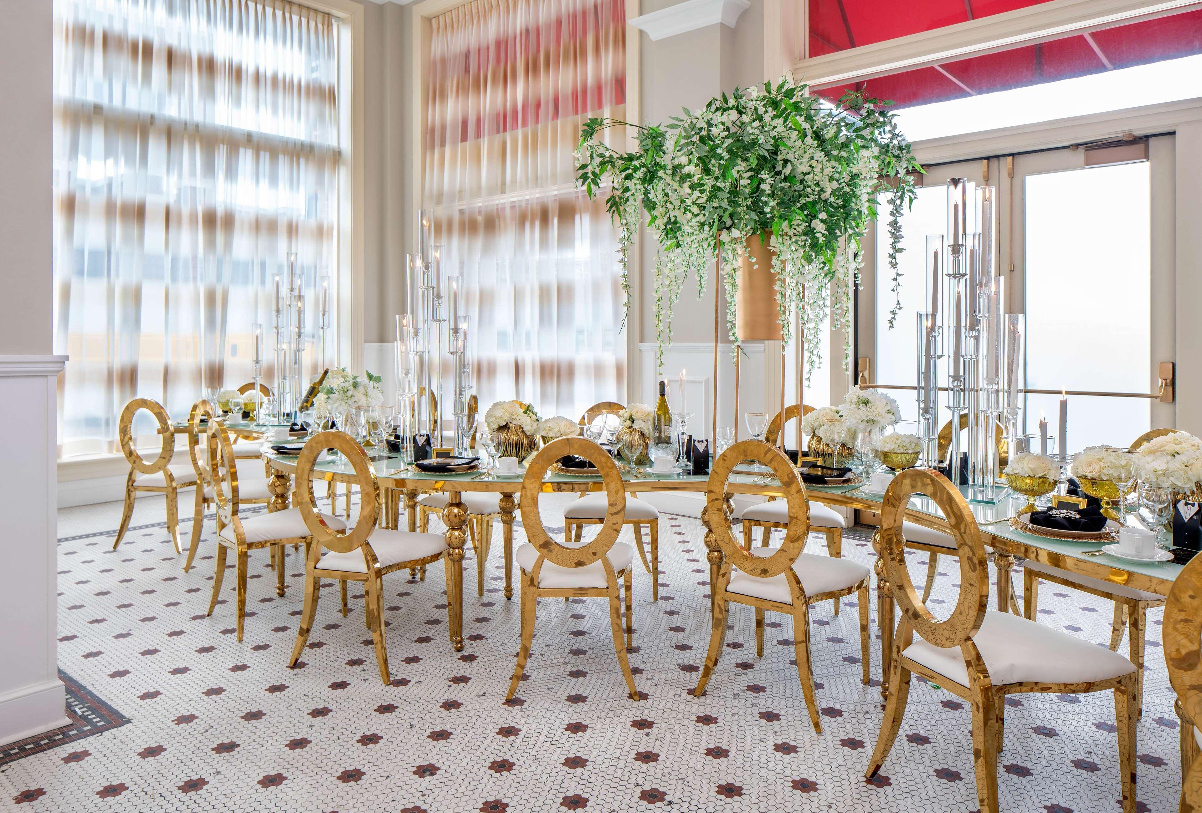 Hilton Garden Inn Jackson Downtown Dış mekan fotoğraf