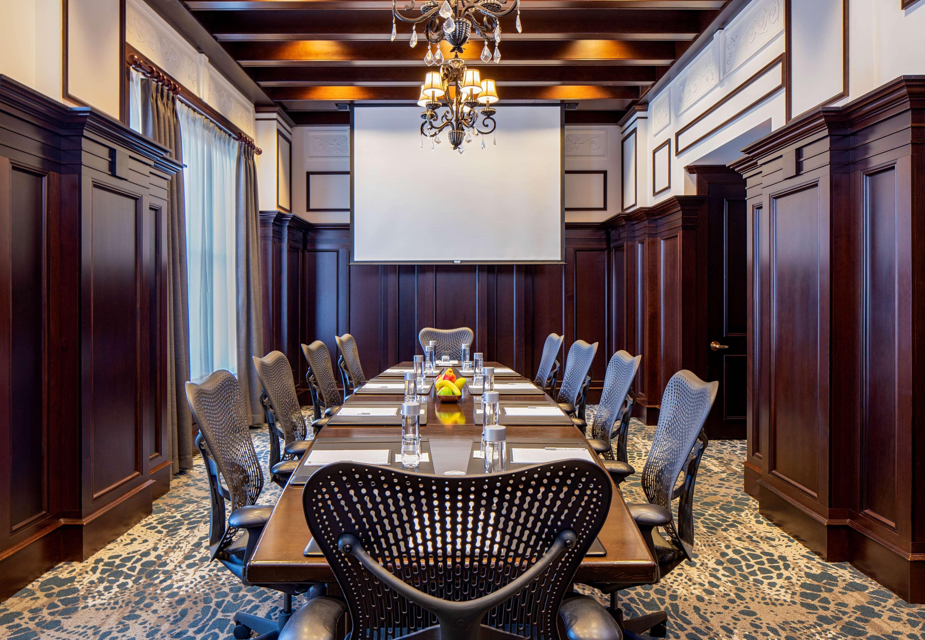 Hilton Garden Inn Jackson Downtown Dış mekan fotoğraf