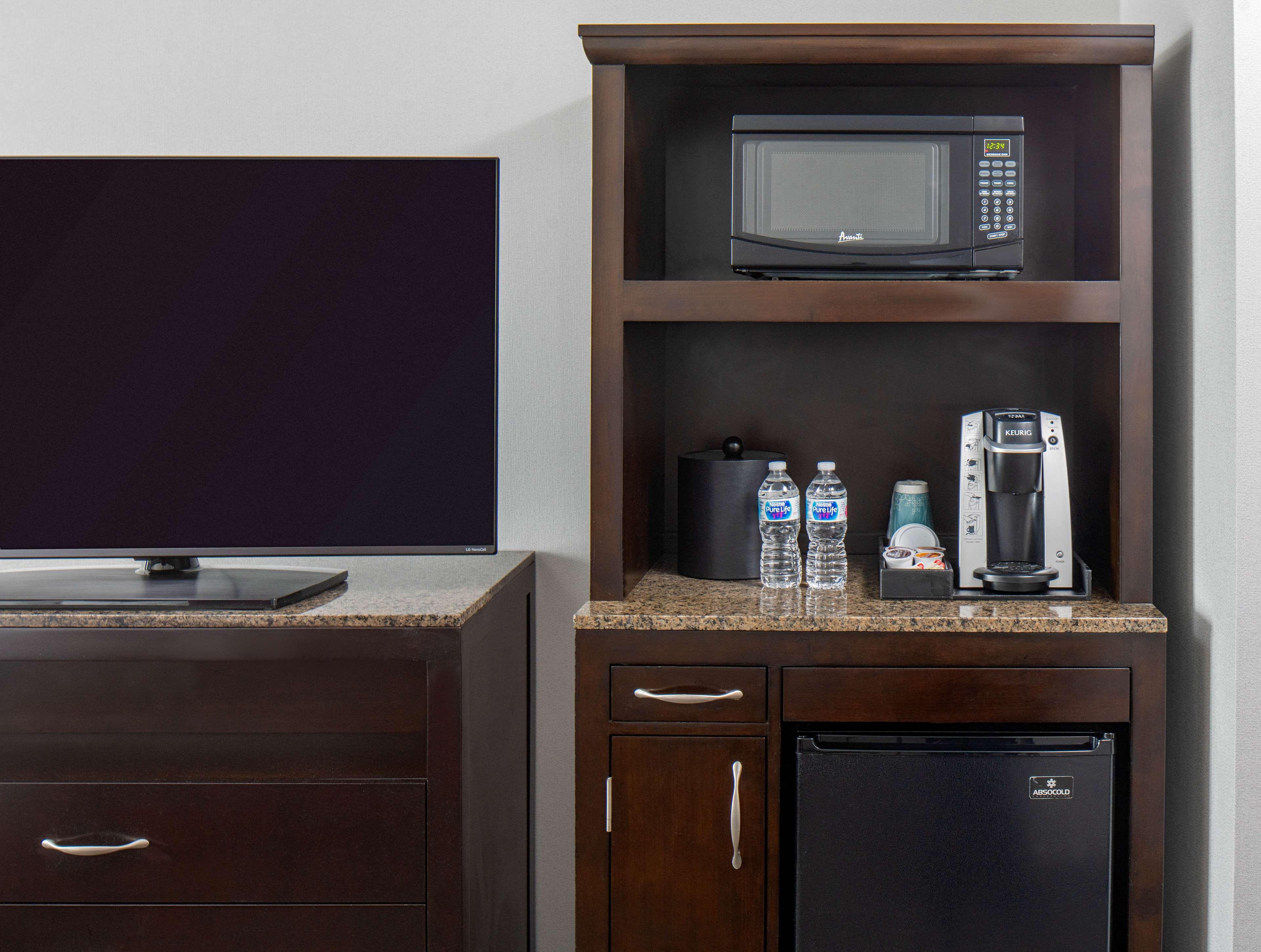 Hilton Garden Inn Jackson Downtown Dış mekan fotoğraf