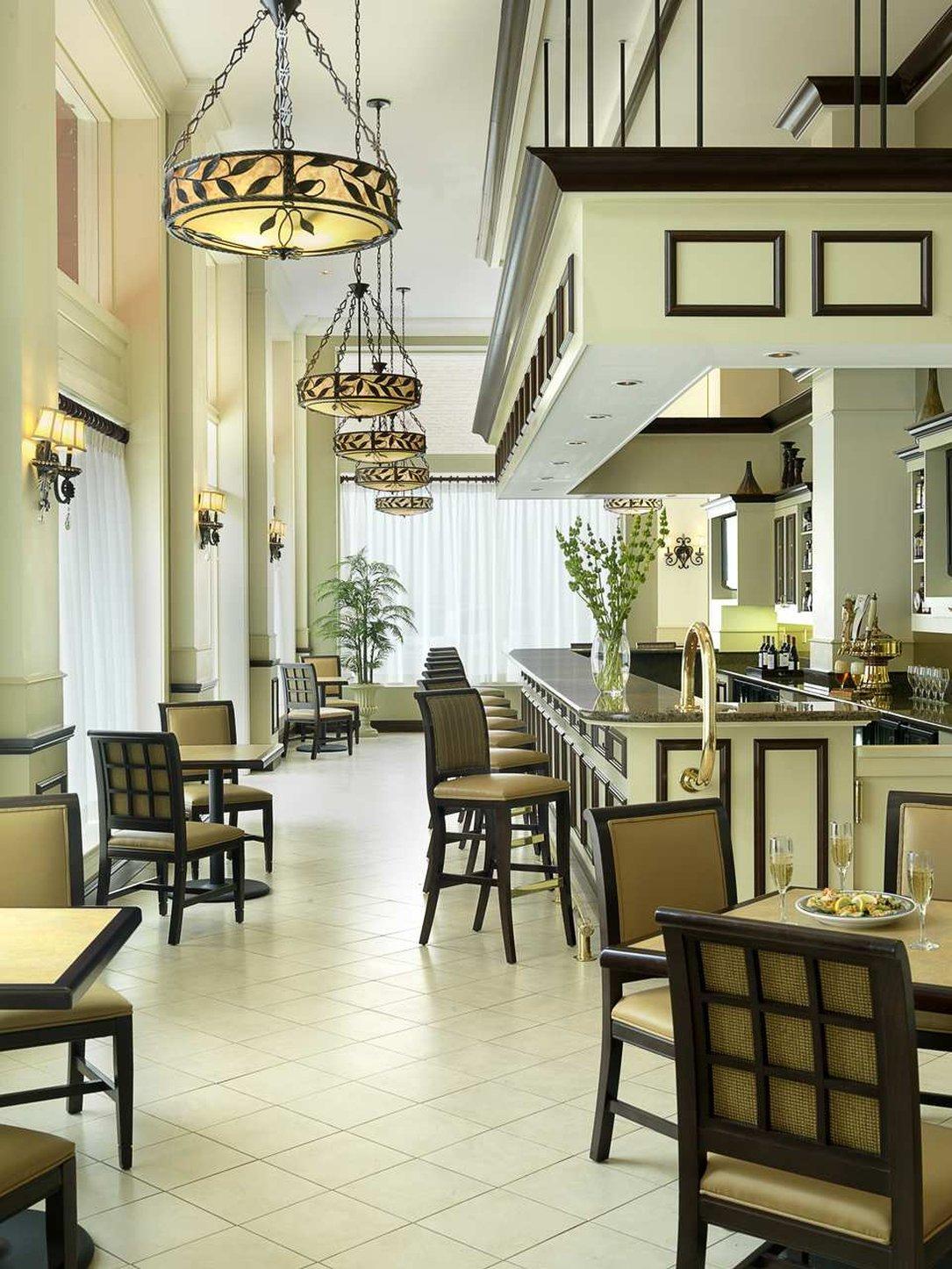 Hilton Garden Inn Jackson Downtown Dış mekan fotoğraf