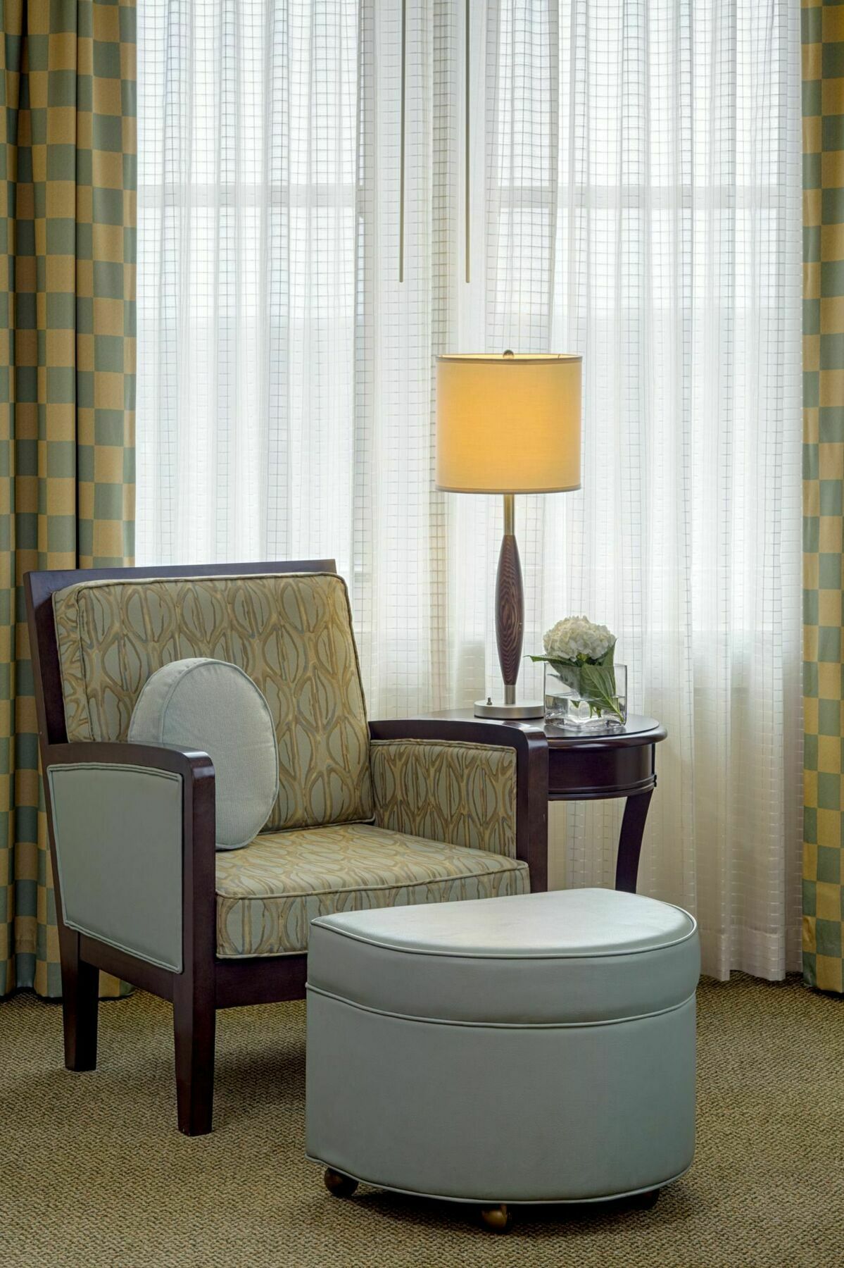 Hilton Garden Inn Jackson Downtown Dış mekan fotoğraf
